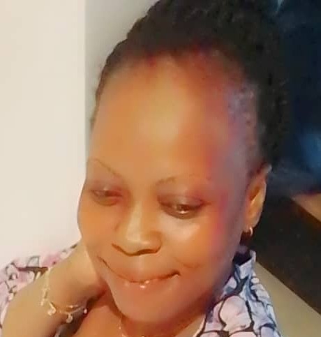 Gbadamassi Esther